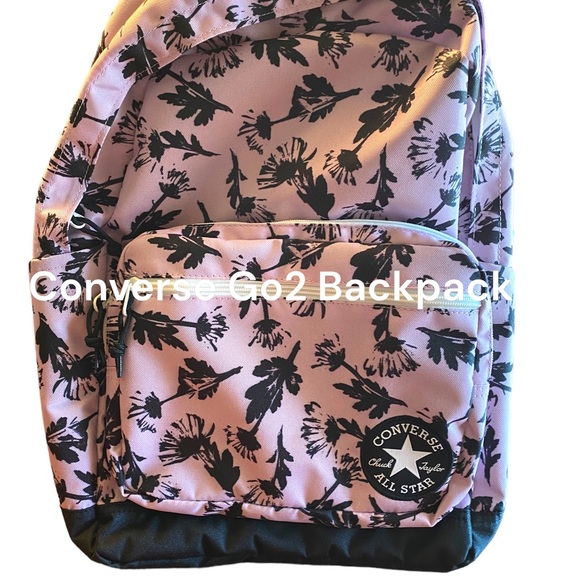 Converse Go2 Backpack - Picture 4 of 14